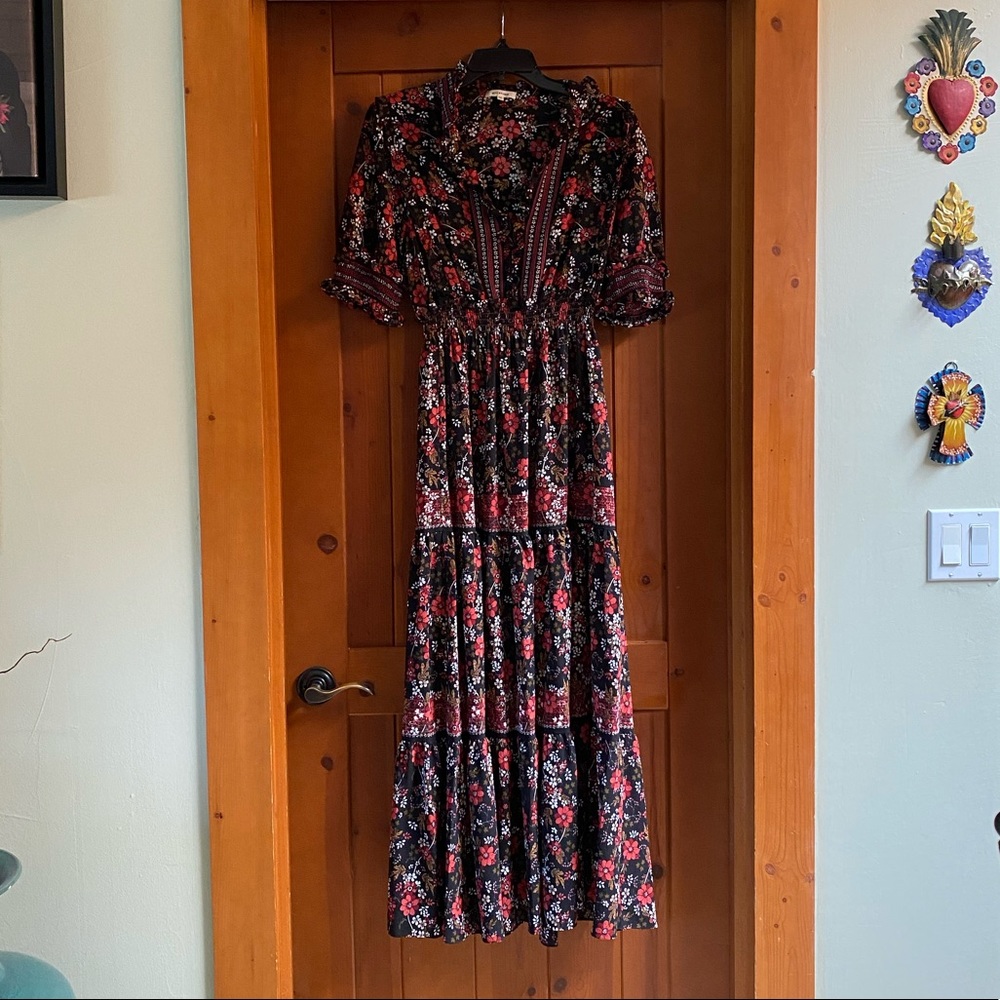 Max Studio dress